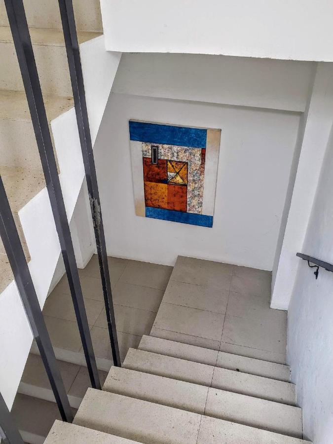Kasa The Lofts Of Old San Juan 201 Huge 2 Bed 2 Bath For 6 Washer Dryer Exterior foto