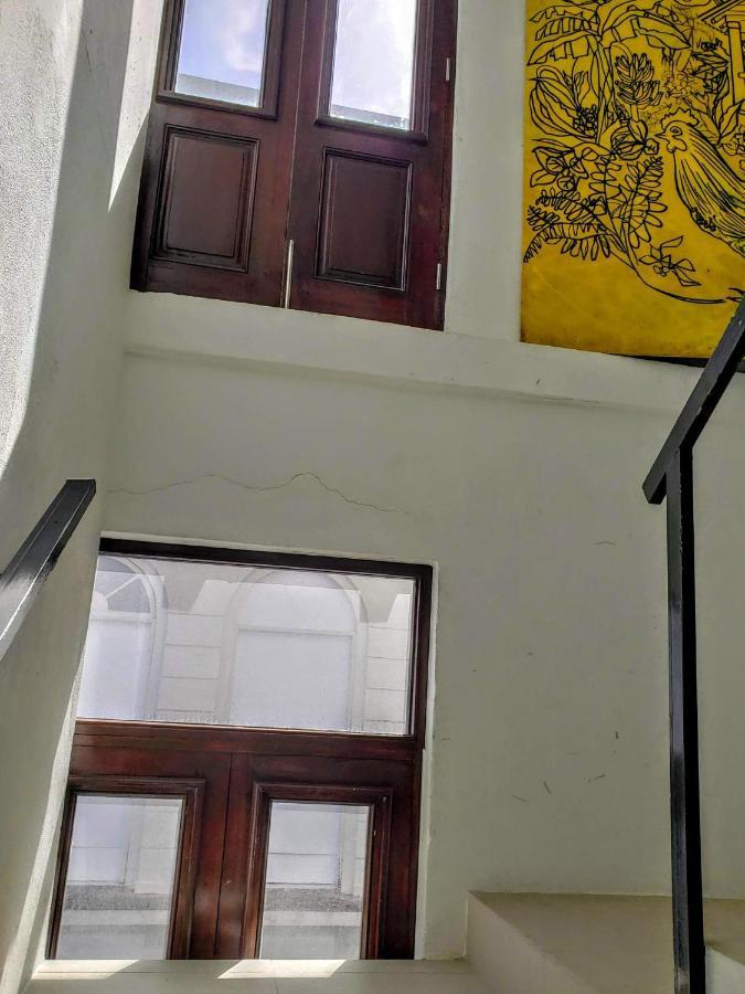 Kasa The Lofts Of Old San Juan 201 Huge 2 Bed 2 Bath For 6 Washer Dryer Exterior foto