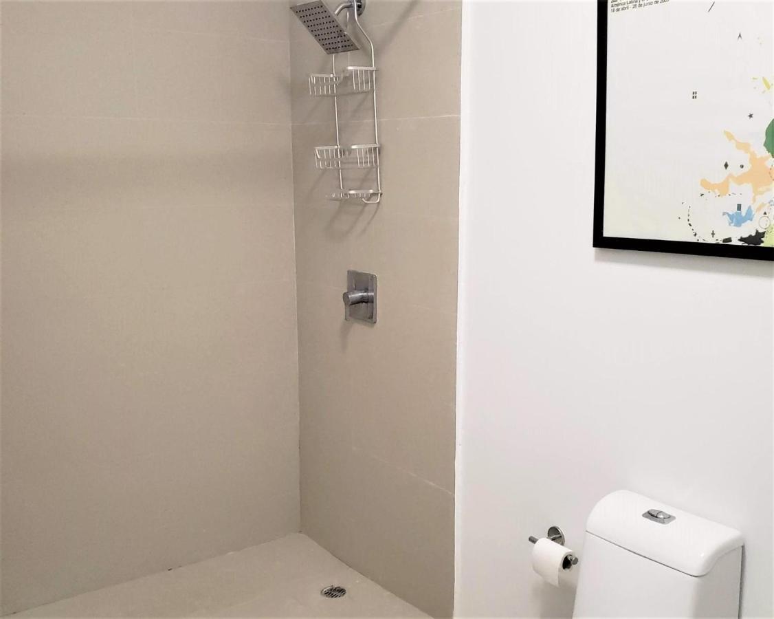 Kasa The Lofts Of Old San Juan 201 Huge 2 Bed 2 Bath For 6 Washer Dryer Exterior foto